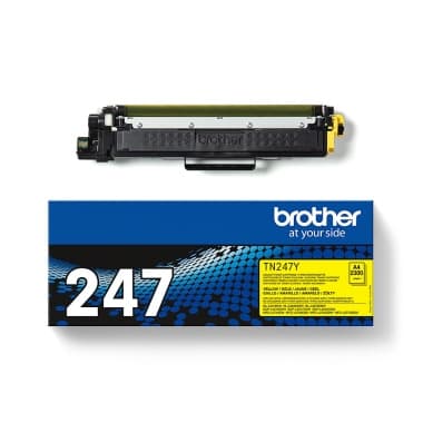 Brother Toner TN247Y y