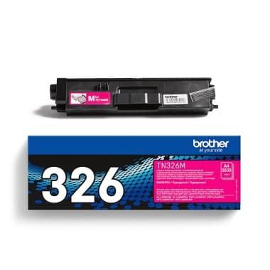 Brother Toner TN326M 3500S m
