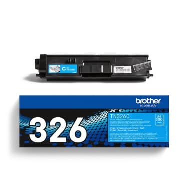 Brother Toner TN326C 3500S c