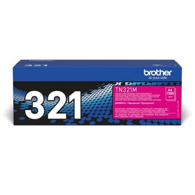 Brother Toner TN321M 1500S m