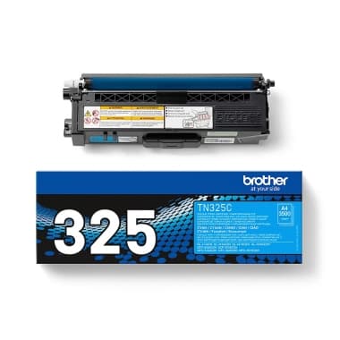 Brother Toner TN325C 3500S c