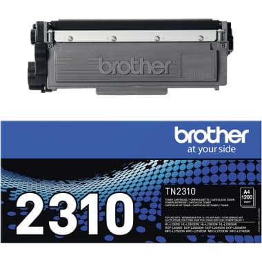 Brother Toner TN2310 1200S sw