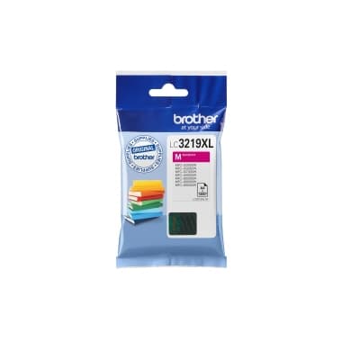 Brother Tintenpatrone LC3219XLM m