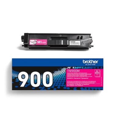 Brother Toner TN900M 6000S m