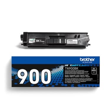 Brother Toner TN900BK 6000S sw