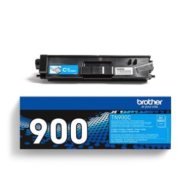 Brother Toner TN900C 6000S c