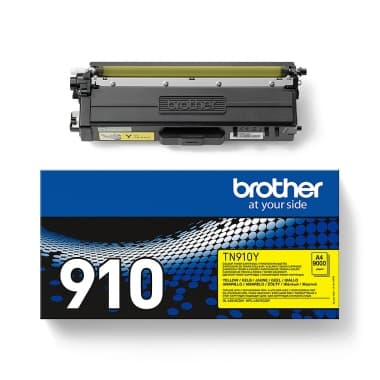 Brother Toner TN910Y y