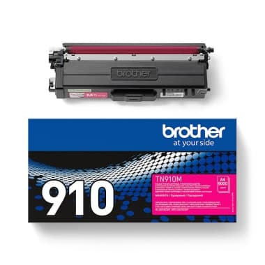 Brother Toner TN910M m
