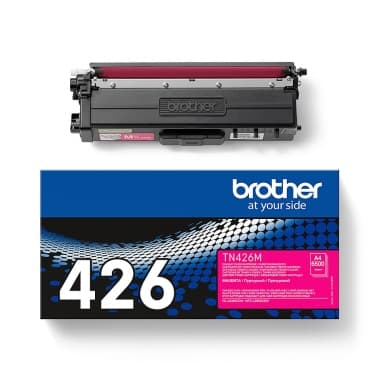 Brother Toner TN426M 6500S m