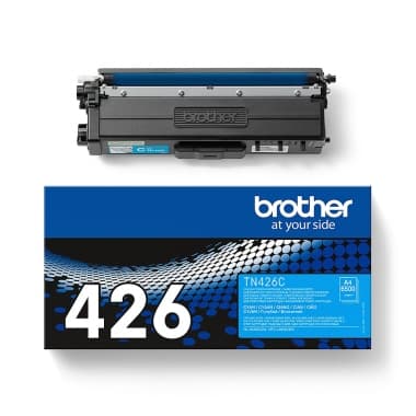 Brother Toner TN426C 6500S c