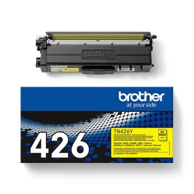 Brother Toner TN426Y y