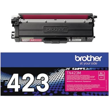 Brother Toner TN423M m