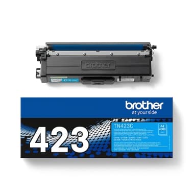 Brother Toner TN423C c