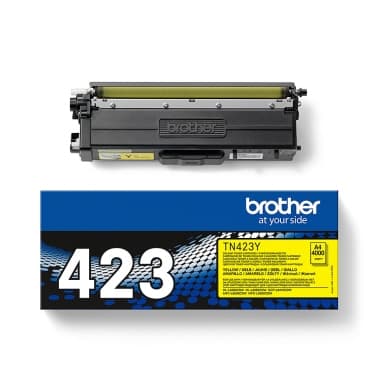 Brother Toner TN423Y y