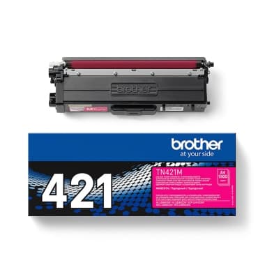 Brother Toner TN421M m