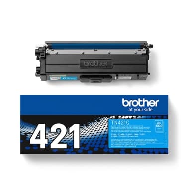 Brother Toner TN421C c