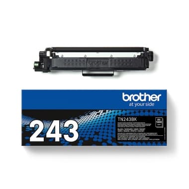 Brother Toner TN243BK sw