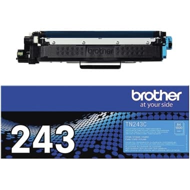 Brother Toner TN243C c