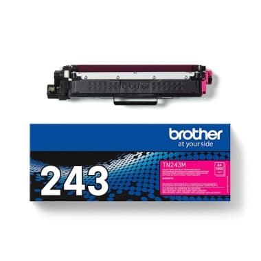 Brother Toner TN243M m