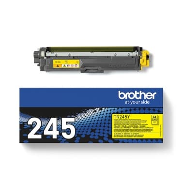 Brother Toner TN245Y 2000S y