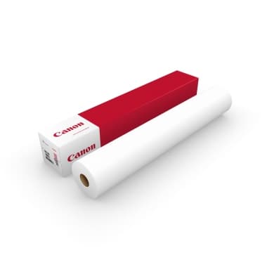 Canon Plotterpapier Standard Plus IJM022 841mmx120m 90g ws