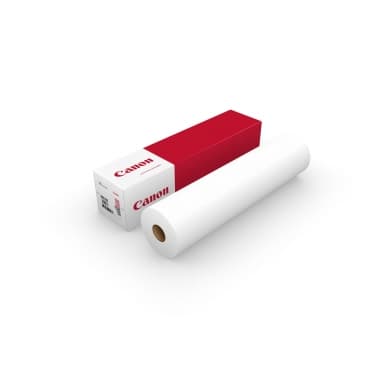 Canon Plotterpapier Standard Plus IJM022 594mmx120m 90g ws