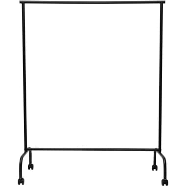 Maul Garderobe MAULlimbo 156x126x50cm sw