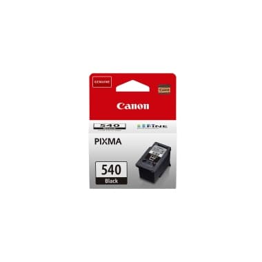 Canon Tintenpatrone PG540 sw
