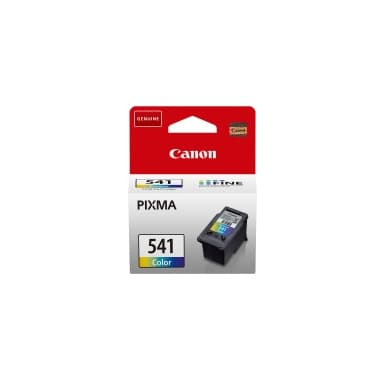 Canon Tintenpatrone CL541 8ml c/m/y