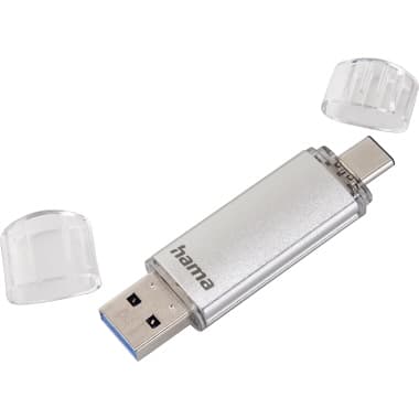Hama USB-Stick FlashPen C- Laeta USB 3.1/3 128G