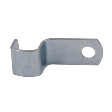 Schulte Wandbefestigung klein/horizontal Stecksystem