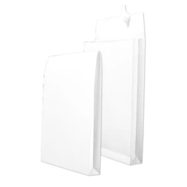 MAILmedia Faltentasche C4 oF hk 140g ws 100 St.