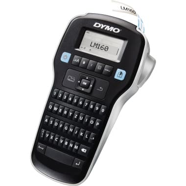 Dymo Beschriftungsgerät LabelManager 160