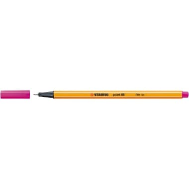 Stabilo Fineliner point 88 0,4mm pi