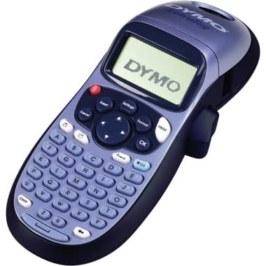 Dymo Beschriftungsgerät LetraTag 100H