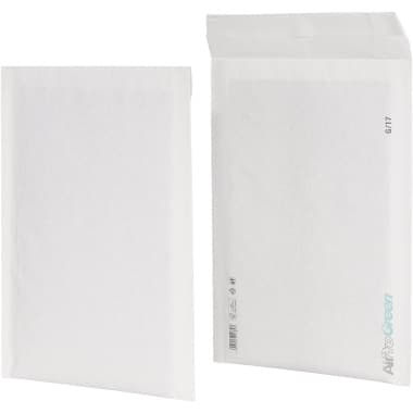 AirPro Green W17 VT 230x340mm hk 75g ws 100St