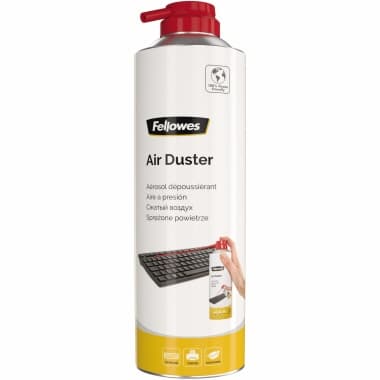 Fellowes Druckluftspray HFC frei 400ml