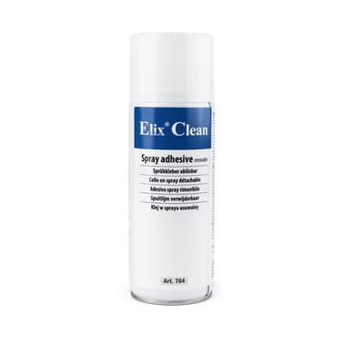 ECS Sprühkleber 400ml