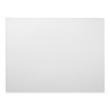 Durable Schreibunterlage 530x400mm tr