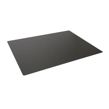 Durable Schreibunterlage 65x50cm sw opak
