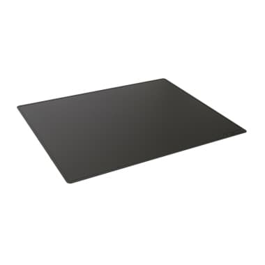 Durable Schreibunterlage 400x530mm sw