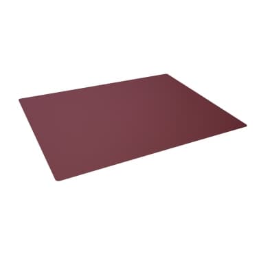 Durable Schreibunterlage 65x50cm rt opak