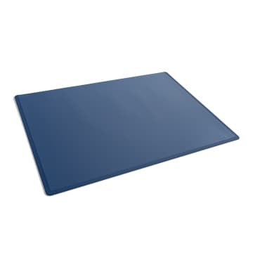 Durable Schreibunterlage 530x400mm dbl Vollsichtplatte