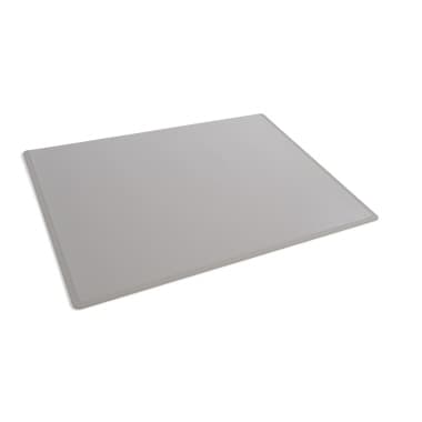 Durable Schreibunterlage 530x400mm gr Vollsichtplatte