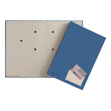 Pagna Unterschriftsmappe 20Fächer bl