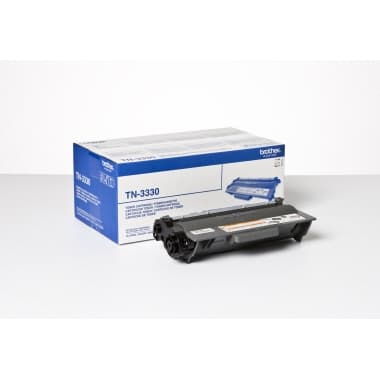 Brother Toner TN3330 3000S sw