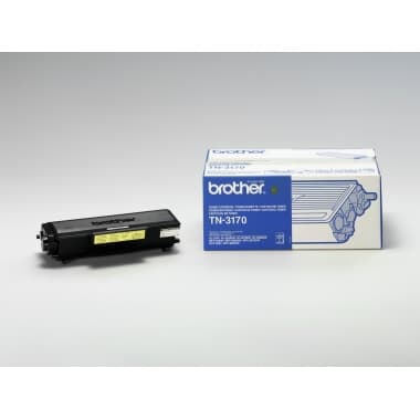Brother Toner TN3170 7000S sw