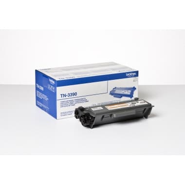 Brother Toner TN3390 12000S sw