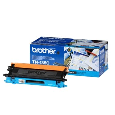 Brother Toner TN135C 4000S c