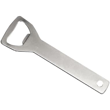 Esmeyer Flaschenöffner 13,3cm Edelstahl